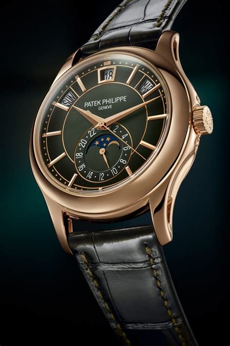 patek philippe 5205r|Patek Philippe complications price.